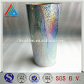 6 ~ 150mic PET Holographischer Film